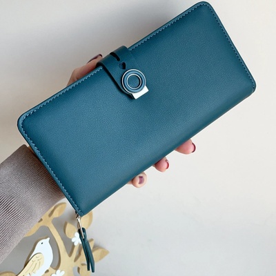 Еко кожа портмоне Модел-М59А