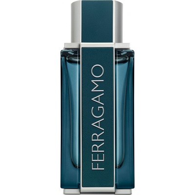 Salvatore Ferragamo Ferragamo Intense Leather parfémovaná voda pánská 100 ml