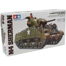 Tamiya 35190 M4 Sherman Early 1:35