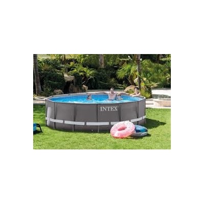 Intex ULTRA FRAME POOLS 5,49 x 1,32 m 26332