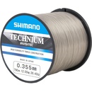 SHIMANO Technium Invisitec 1250 m 0,28 mm 7,7 kg