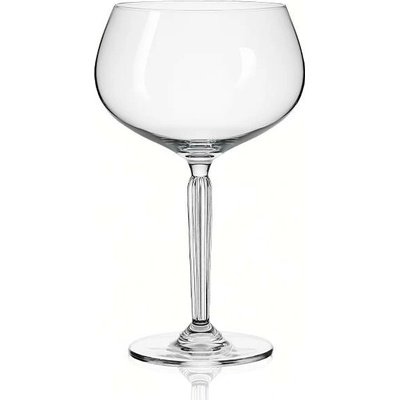 Crystalex CZ BOHEMIA HELLEN GIN TONIC SKLENICE 4 x 500 ml