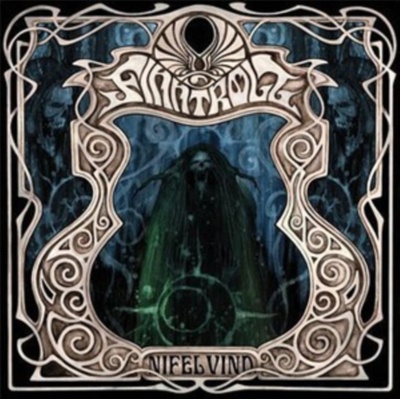 Finntroll - Nifelvind CD