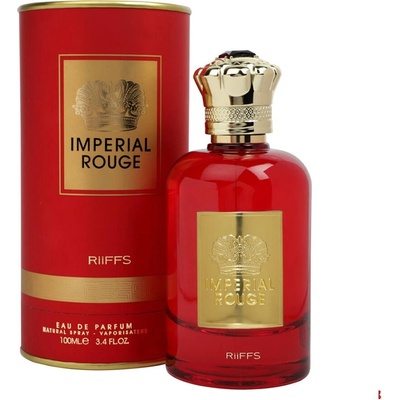 Riiffs Imperial Rouge EDP 100 ml