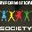 Information Society - Information Society (Clear Coloured) (Limited Edition) (Reissue) (LP) (16998517918)