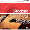 D’Addario EJ83M