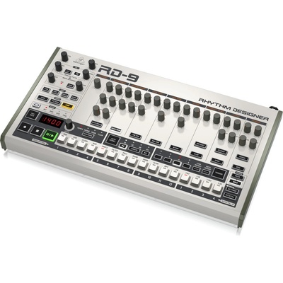 Behringer RD-9 – Zboží Dáma