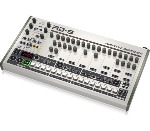 Behringer RD-9