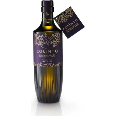 Corinto Peloponés olivový olej Extra panenský 0,5 l