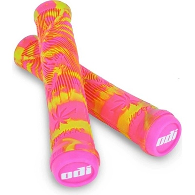 Odi Hucker Flange Yellow/pink