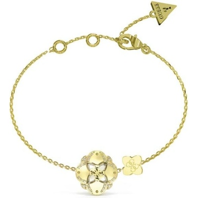 GUESS Náramek Wild Flover JUBB05503JWYGS