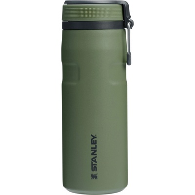Stanley The IceFlow Bottle Twist Flip 470 ml Dried Pine