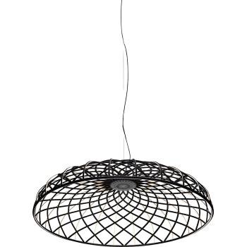 Image 1 of POLARIS Висящ LED пендел Criss | Плетено пано | 15W | 3000K | Цена (8668P600)