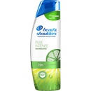 Head & Shoulders Supreme Color Protect Anti-Dandruff šampón proti lupinám 250 ml