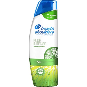 Head & Shoulders Supreme Color Protect Anti-Dandruff šampón proti lupinám 250 ml