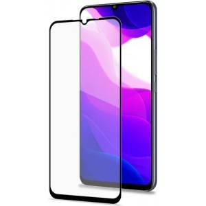  Стъклен протектор Full Glue за Xiaomi Mi 10 Lite 5G