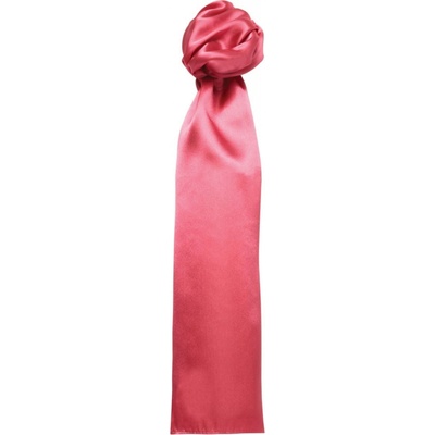 Premier Workwear dámský business šátek PR730 Fuchsia -ca. Pantone 219