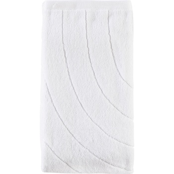 Zone Denmark Кърпа Time 50 x 100 см бяла (34818)
