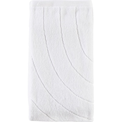 Zone Denmark Кърпа Time 50 x 100 см бяла (34818)