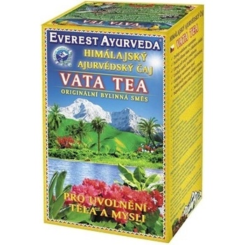 Everest Ayurveda VATA Pro uvolnění těla a mysli 100 g