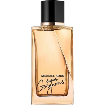 Michael Kors Super Gorgeous! parfémovaná voda dámská 100 ml
