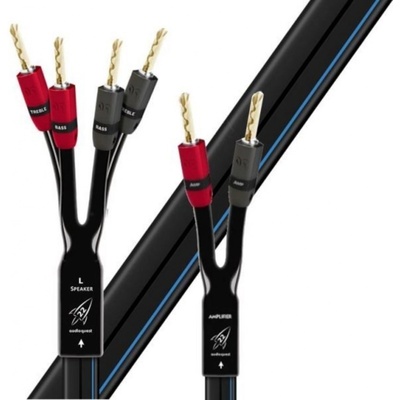 Audioquest Rocket 88 3.0m SBA BFAG - BFAG