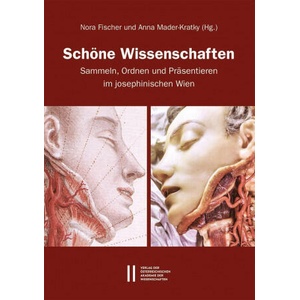 Schöne Wissenschaften | Anna Mader-Kratky (ISBN: 9783700186427)
