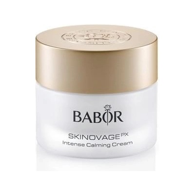 Babor Skinovage PX Calming Sensitive Intense Calming Cream pro citlivou pleť 50 ml