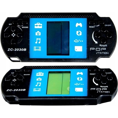 CreativeToys Elektronická hra 16cm