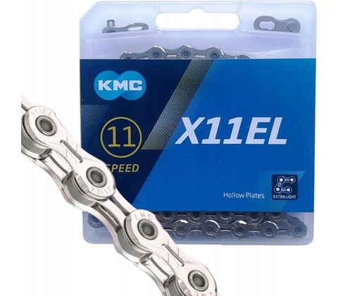 KMC X-11-EL