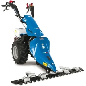 BCS 618 PowerSafe (8HBCA000N) Косачка