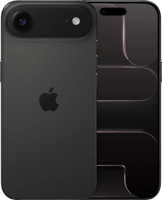 Apple iPhone Air 256GB Space Black