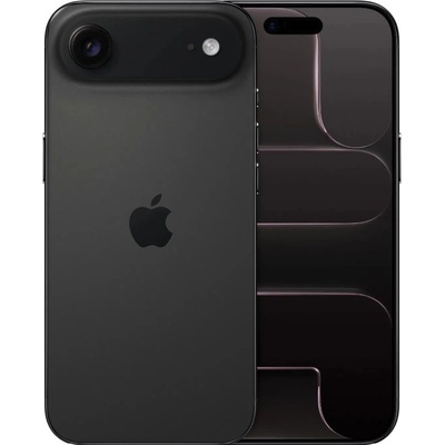 Apple iPhone Air 256GB Space Black – Zboží Živě