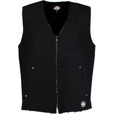 Independent bunda Stalwart black