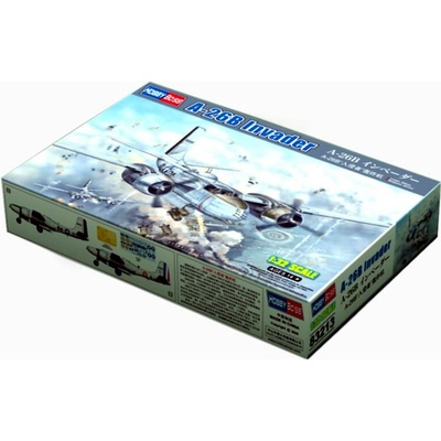 Hobby Boss A-26 B Invader 1:32