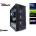 PCBuild Reaper Dark BK - Core Ultra 5 245KF / RX 9070 XT / 32GB DDR5 / 2TB NVMe (48971)