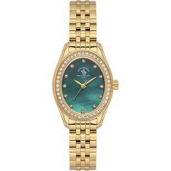 Santa Barbara Polo & Racquet Club SB. 1.10620-3 Дамски часовник