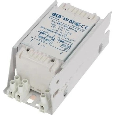 DNA TLUMIVKA VSI 15/22-3T-D-P-A2 150W 230V/50HZ 115X87X73 6116104 (17474)