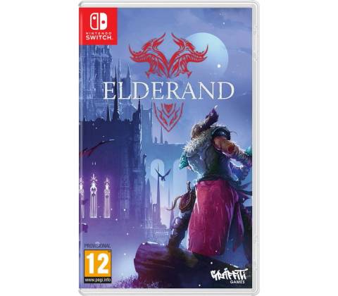 Elderand