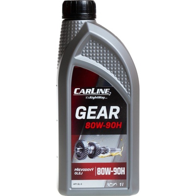 Carline Gear 80W-90H 30 l