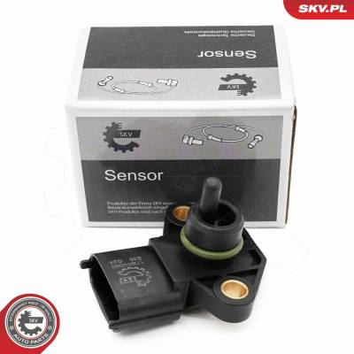 Senzor tlaku sacího potrubí ESEN SKV 17SKV090