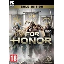 For Honor (Gold)