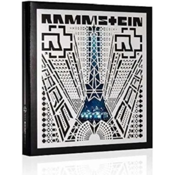 RAMMSTEIN: PARIS -DIGI- CD