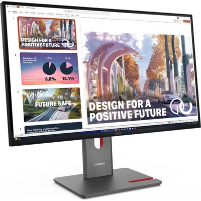 Lenovo ThinkVision P27QD-40