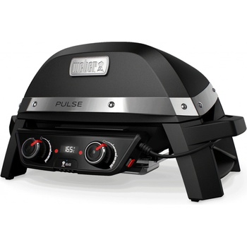 Weber SMART Pulse 2000