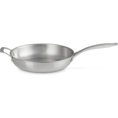 Le Creuset 53083280010000 Panvica 3-vrstvová 28 cm, nehrdzavejúca oceľ