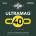 Rotosound UM40 Струни за бас китара