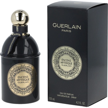 Guerlain Encens Mythique D'Orient parfémovaná voda unisex 125 ml