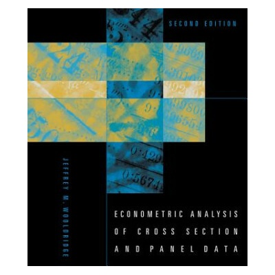 Econometric Analysis of Cross Section and Panel Data