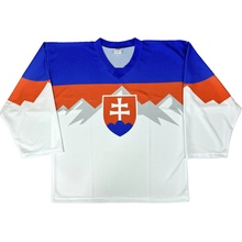 ELBE dres SLOVENSKO JR